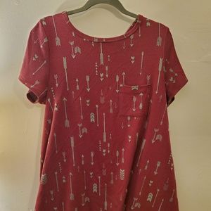 LuLaRoe Carly Dress